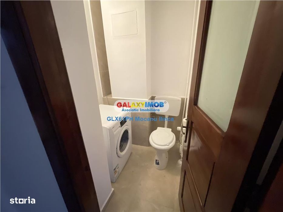 Inchiriere apartament 3 camere, in Ploiesti, zona Ultracentrala
