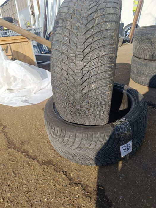 245 40 r19 iarna nokian wr