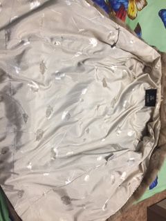 Шуба норковая Россия