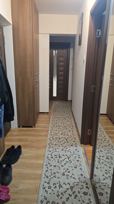 Vând apartament 2 camere George Enescu