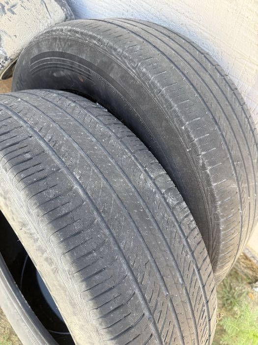 Hankook покрышка R17