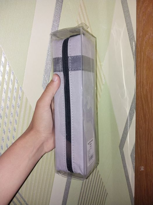 Продам пенал. Новый.