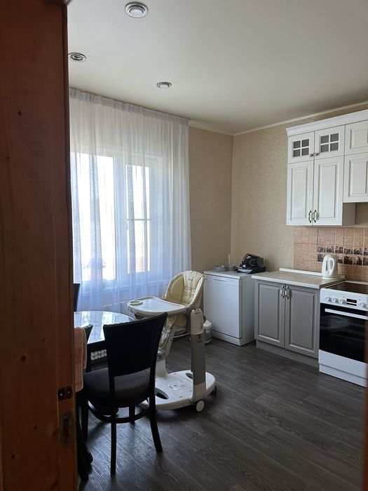 Продам дом в 23 микрорайоне