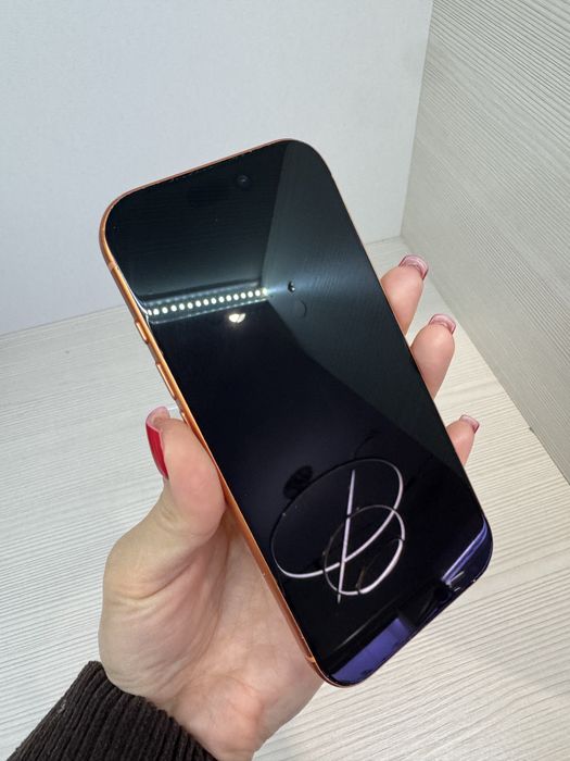 iPhone 17 Pro 256гб | KASPI 0-0-12