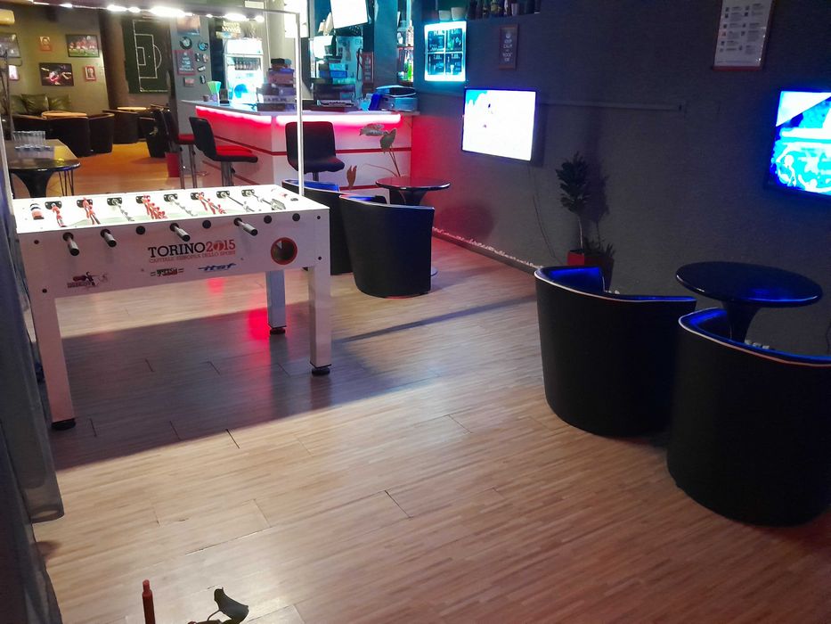 Частно парти, Рожден ден в спортен бар, Парти зала под наем