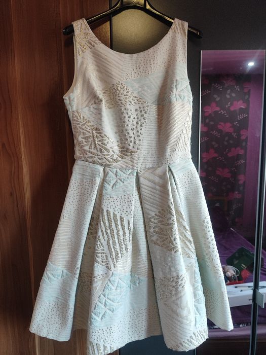 Рокли Lucy и  Junona