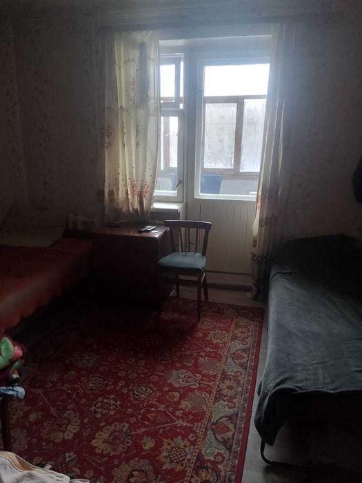 Продам 2-х комнатную квартиру