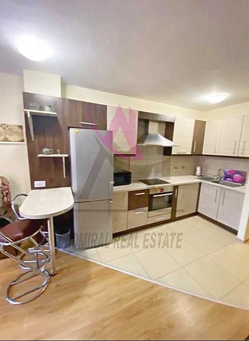 Желана Локация! Приветливо и Просторно Студио- Окръжна Болница