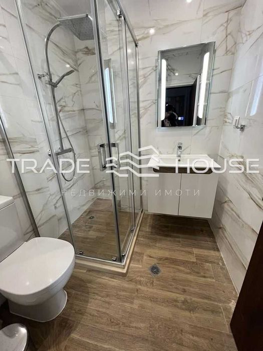 Дава се под наем Двустаен апартамент в Пловдив, Младежки Хълм - 60 кв.м за 600 € - Снимка #6