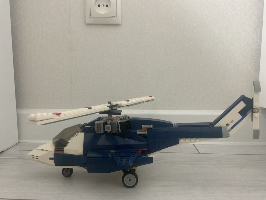 Lego 31039 creator