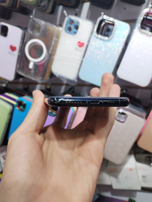 iPhone 11 Pro 64Gb ideal