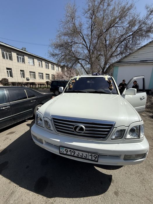 Автостекла на все марки LEXUS