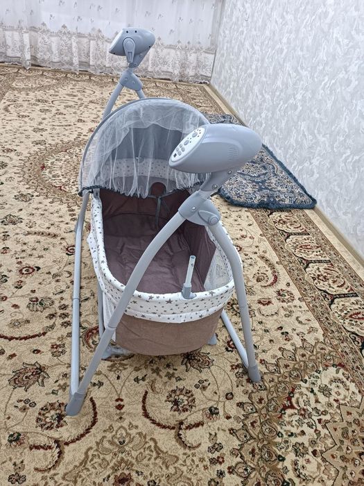 Люлька кровать ...