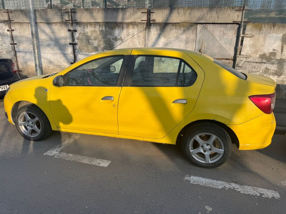 Masini UBER/ BOLT ( la ramanere 6 LUNI)