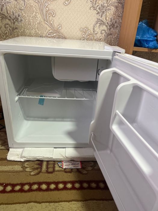 Мини холодильник ava