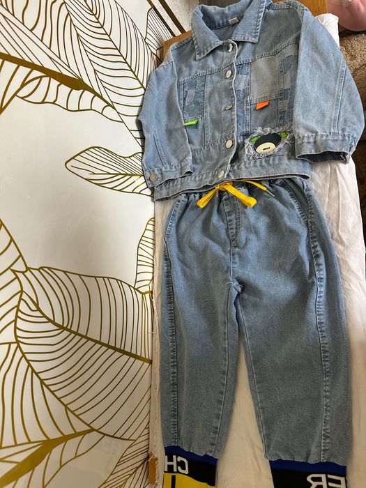 Брендовая одежда на девочку