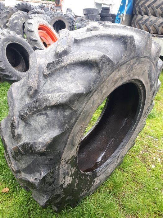Anvelopa tractor 14,9R26 Goodyear