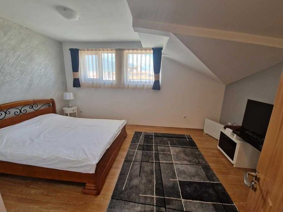 Продава се Двустаен апартамент в Банско - 70 кв.м за 1058 €/кв.м - Снимка #9