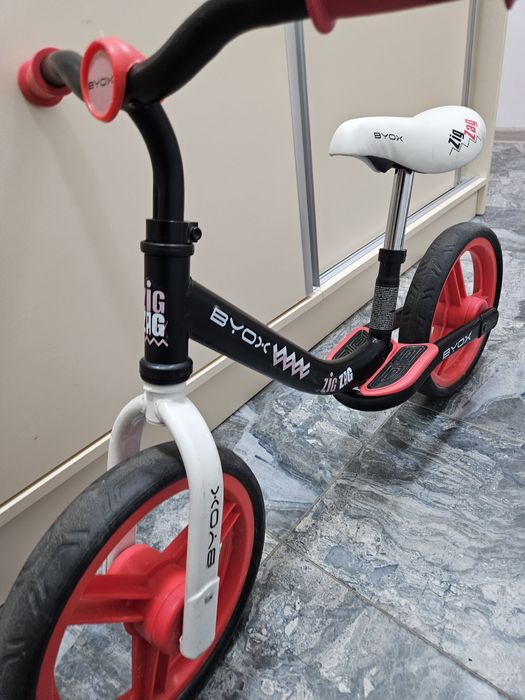 Детско балансиращо колело