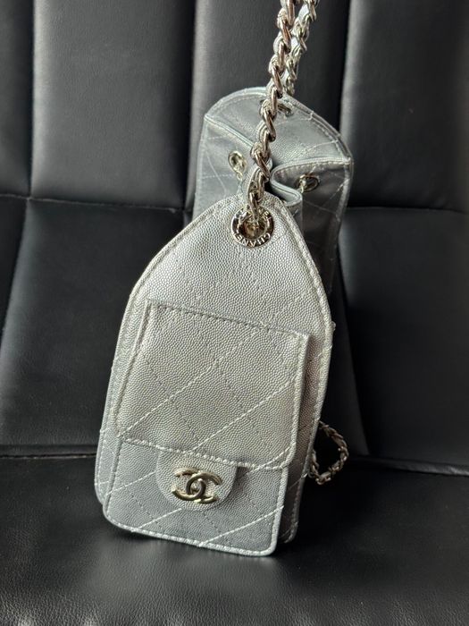 Geanta Chanel 25