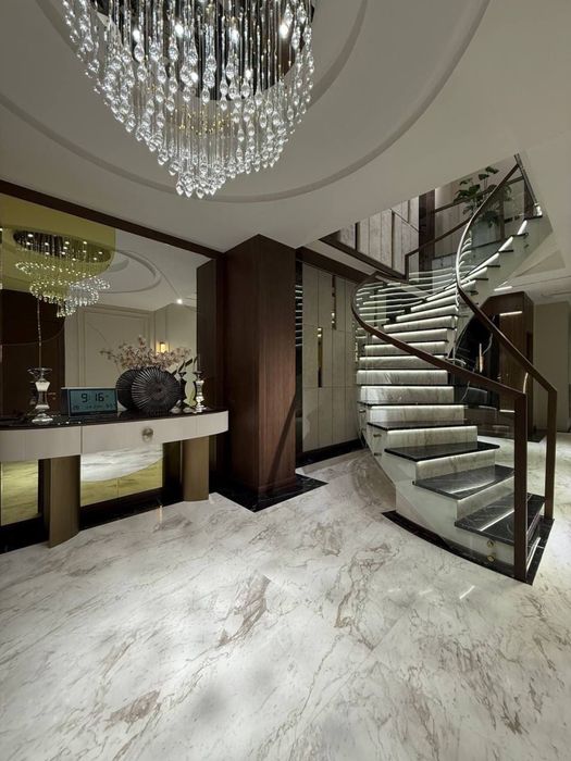 Продам Пентхаус ЖК Imperial Club City Юнусабадский р-н