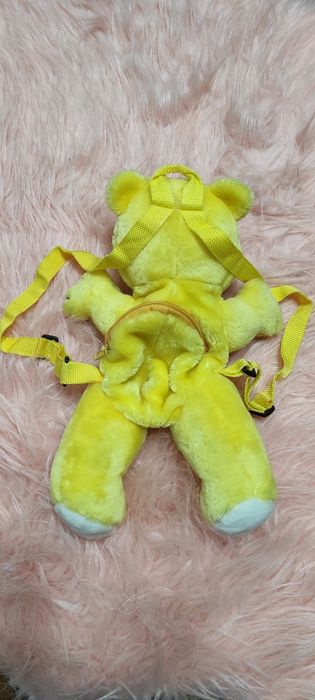 Две детски раници