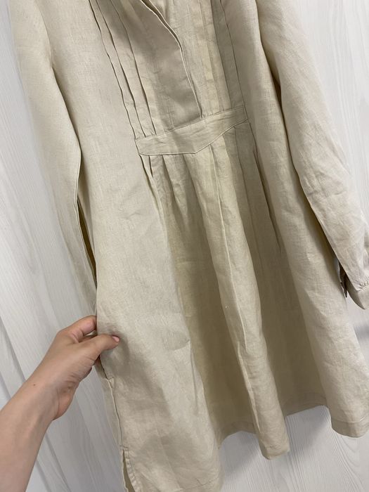 Rochie din 100% in Benetton