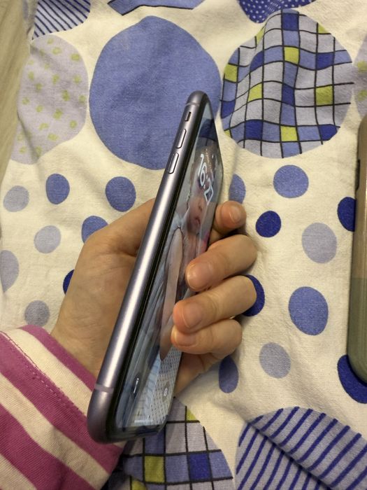 Айфон 11 64память