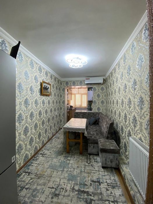 Продаётся квартира 3 комнатной