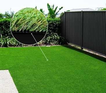 Искусственный газон