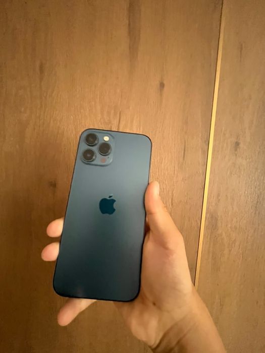 Iphone Айфон 12pro max 512gb 100%