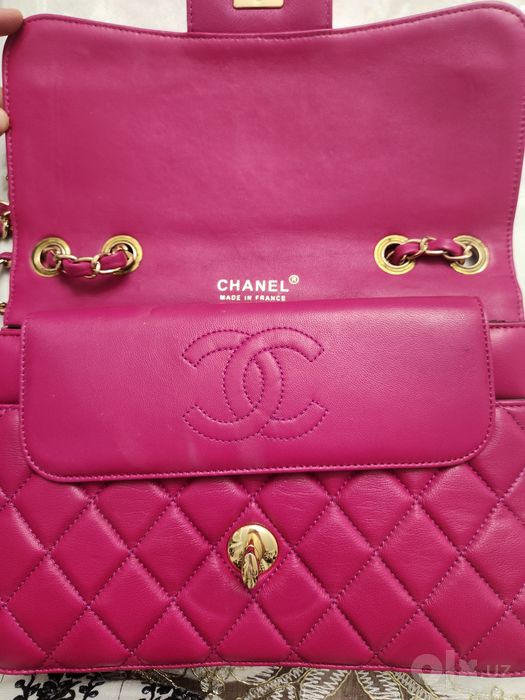Chanel sumka original