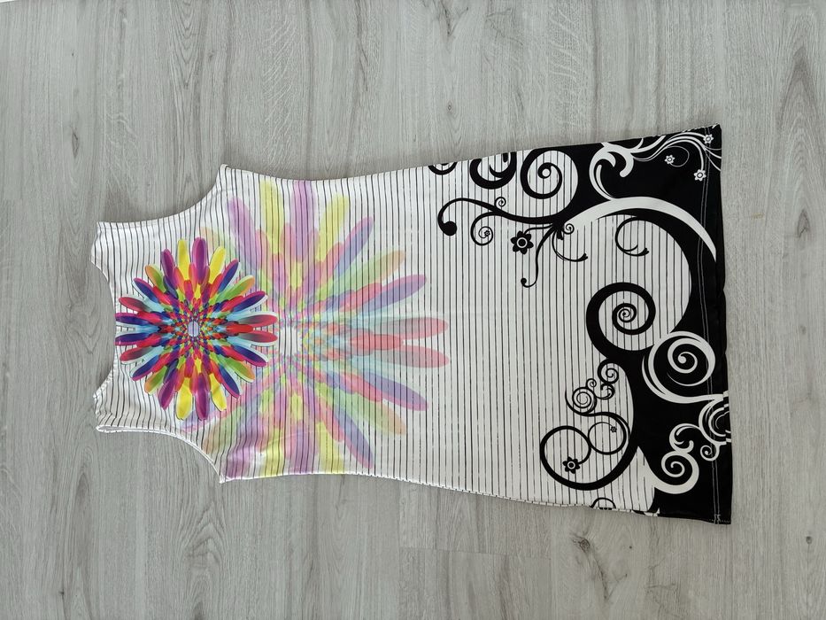 Дамска рокля размер XS-S