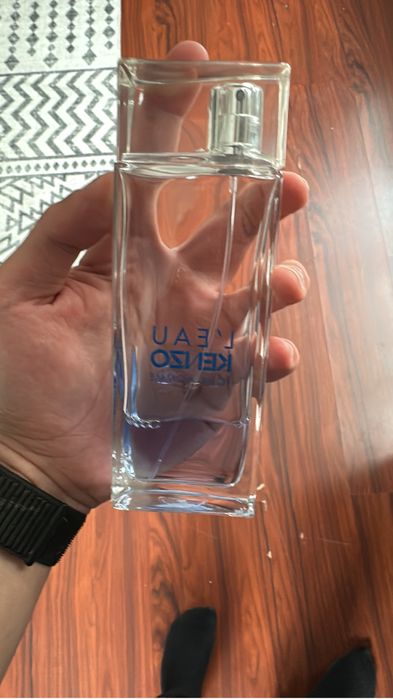 YSL Mslf L Absolu и другие