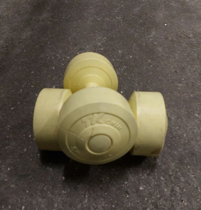 Фитнес уреди за спортуващи