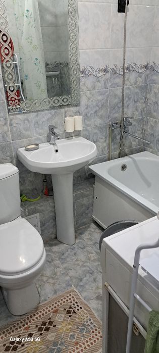 1-комн кв на Байтурсынова