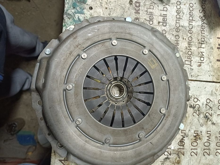 Съединители Фиат/Алфа/Ланчия