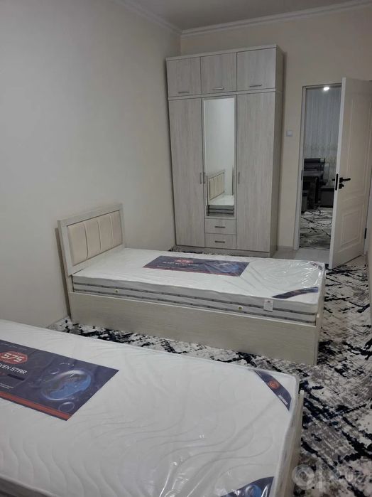 Сдаётся 2-комн Яшнабадский район, базар Кадышева, 44 м²