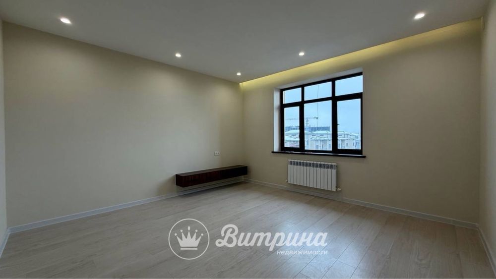 ЖК Mashxadi Residence, 3-х комнатная квартира, с ремонтом