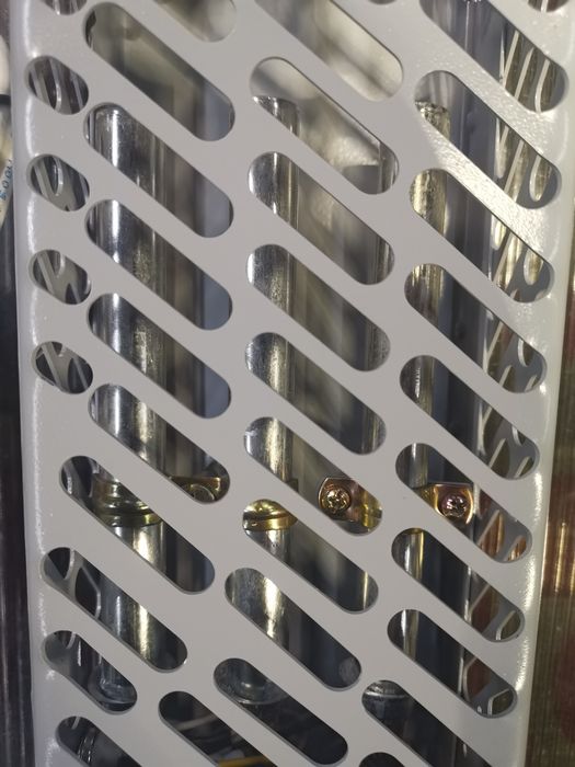 Отопление за кафе автомати 270W.