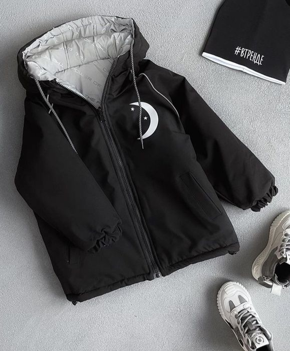 Куртка евро зима-весна