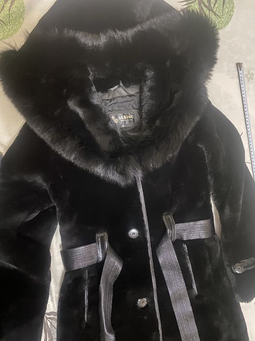 Продам; Дубленку, шубу