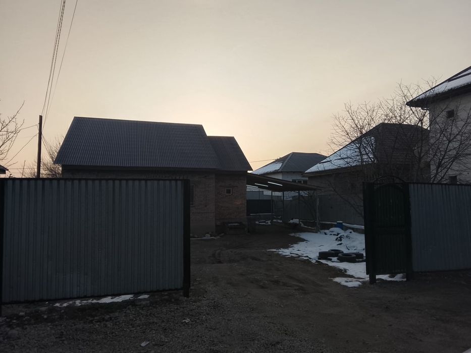 Продам дом в Булакты