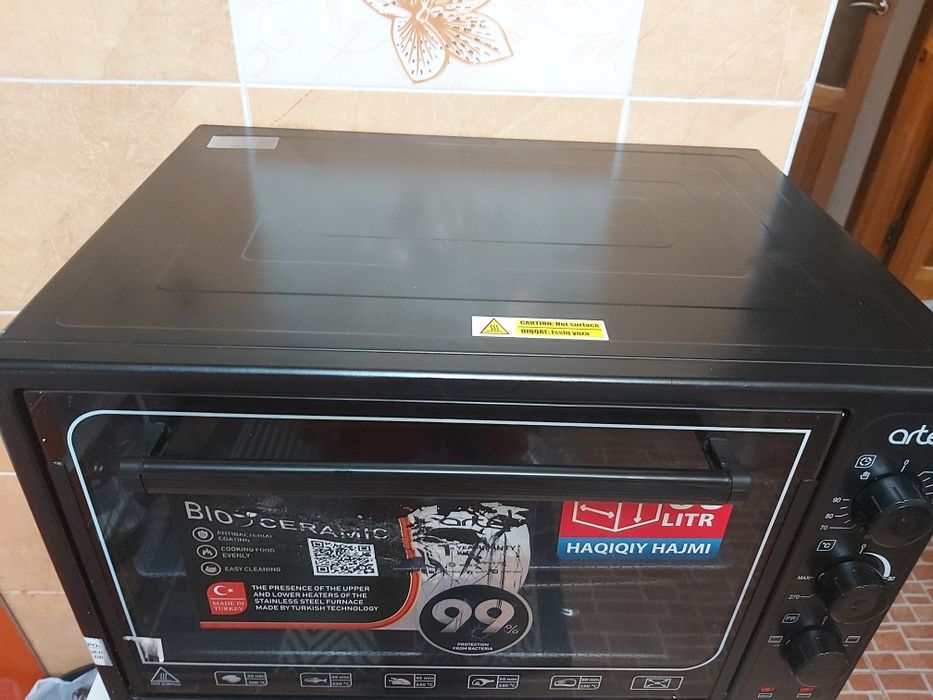 Продам духовку,печка