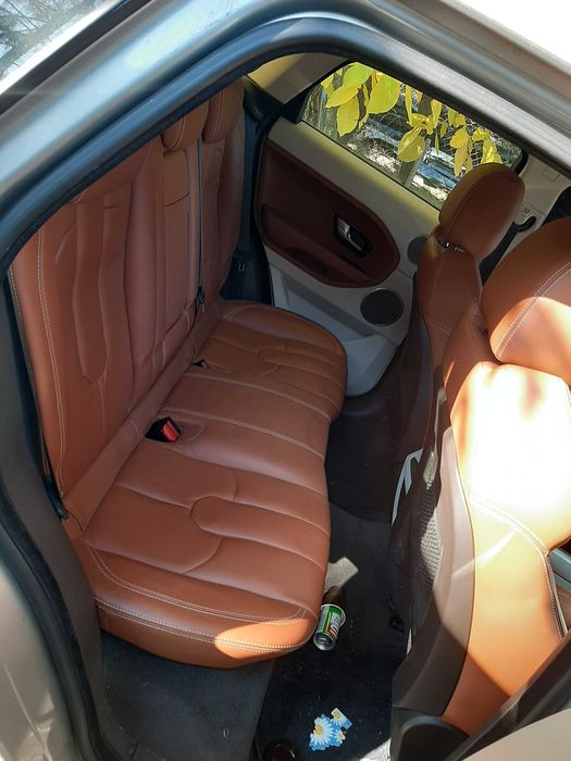 ланд ровър ренч ровър евоук/ Range Rover Evoque