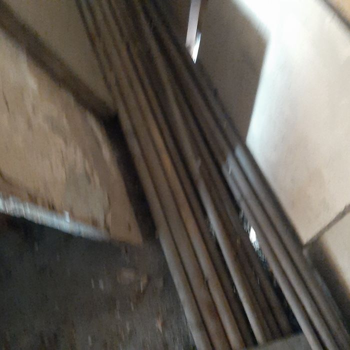 Продам трубы железные