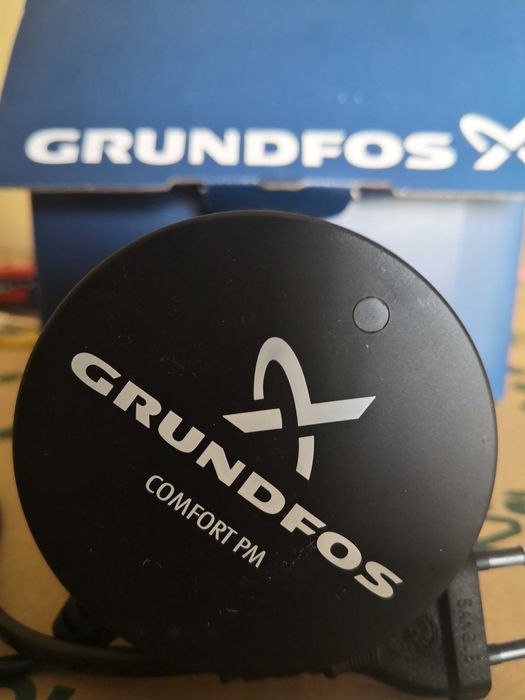 Циркулационни помпи IMAS 25/6