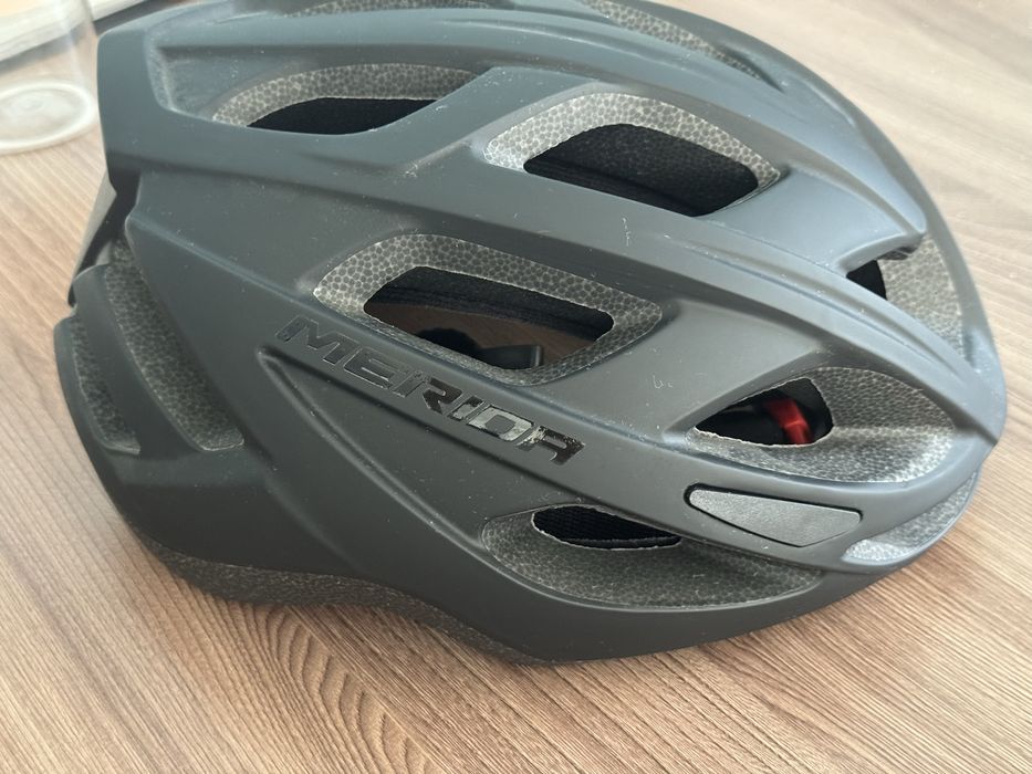 Шлем/ каска оригинальная MERIDA