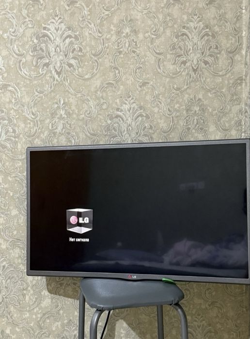 Playstation 4 slim (1tb)+LG телевизор