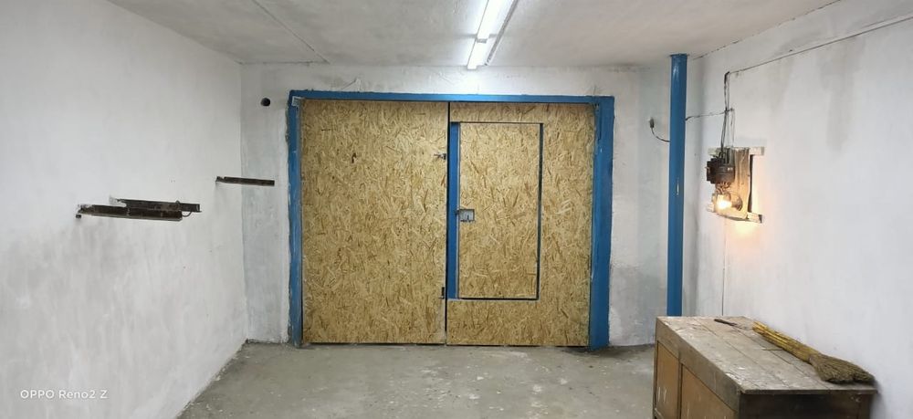 Сдаётся гараж на короткий срок ГэК Ветеран.